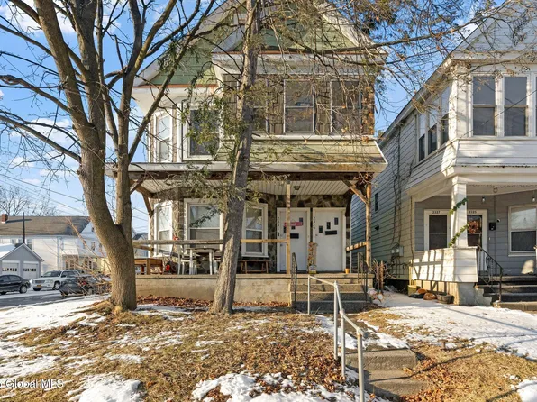 2329-2331 Broadway, Schenectady, NY 12306