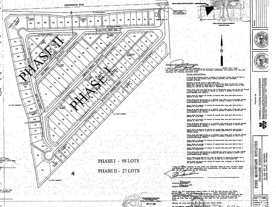 1st image of 1 Independence Road