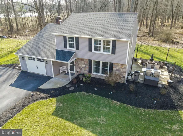 4794 Kings Rd, Doylestown, PA 18902