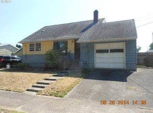 7028 N Central St, Portland, OR 97203