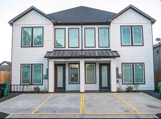 3613 Rosalie St, Houston, TX 77004
