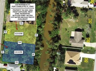 1344 Inverness St, Port Charlotte, FL 33952