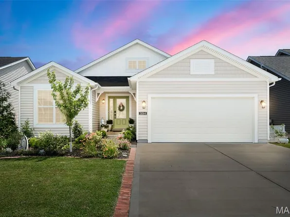 3264 River Breeze Ct, Saint Charles, MO 63301