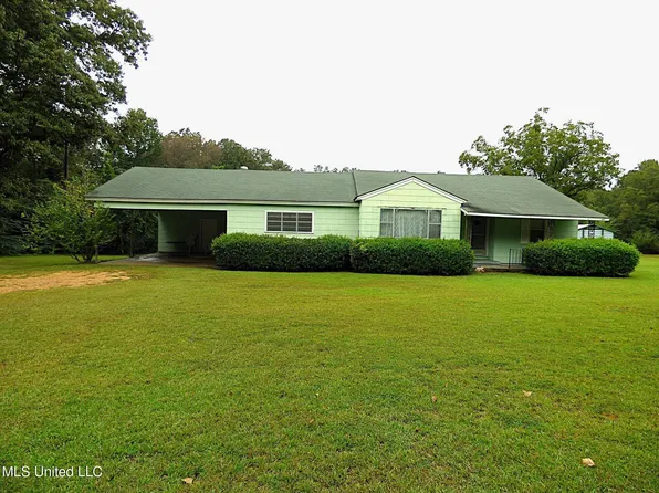 6121 Gibson Rd, McComb, MS 39648