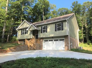 7614 Grasshopper Rd #21, Georgetown, TN 37336