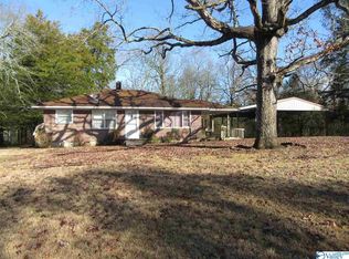 6760 E Upper River Rd, Somerville, AL 35670