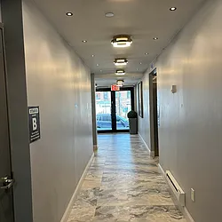 Rented by East Coast Realtors Inc.