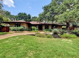 7704 Shadyrock Dr, Austin, TX 78731