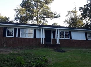 2830 Pierce Dr N, Macon, GA