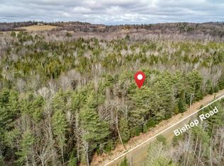 M9l47 Bishop Rd, Troy, ME 04987