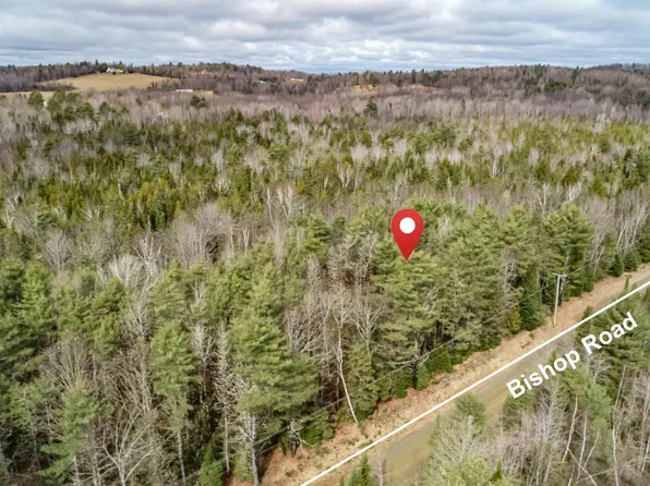 M9L47 Bishop Road, Troy, ME 04987