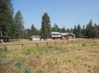 47475 Lellawee Ln, Ronan, MT 59864