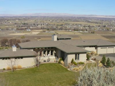 22904 S 1522 Pr Sw, Kennewick, WA, 99336