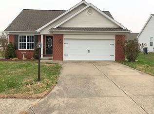 1833 Saint Lucia Dr, Newburgh, IN 47630