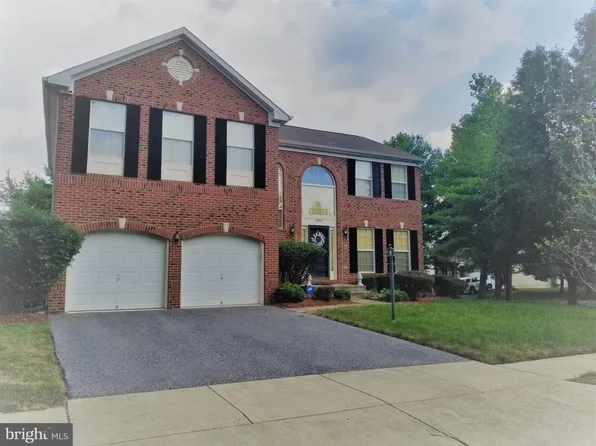 16116 Eckhart Rd, Bowie, MD 20716