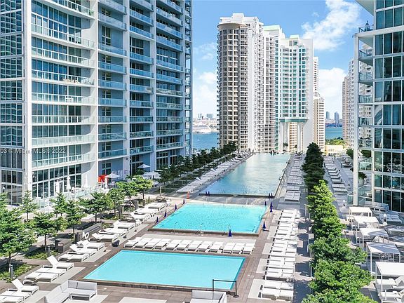 2nd image of 475 Brickell Ave #4500