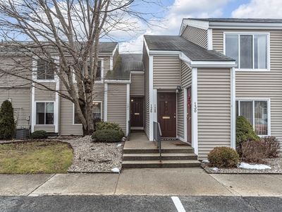 126 Nassau Dr, Springfield, MA, 01129