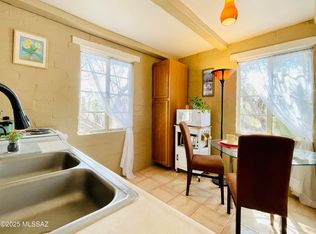 75 E Rudasill Rd, Tucson, AZ 85704