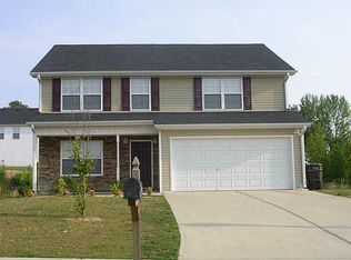 8434 Cyprus Ridge Way, Douglasville, GA 30134