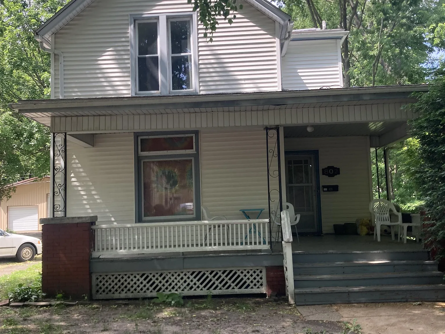 802 West Hill Street - 2 — Photo 1