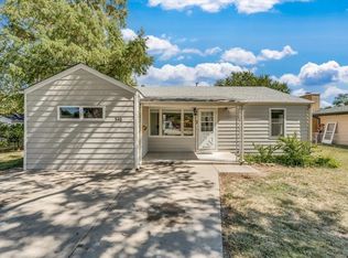 740 N Westridge Dr, Wichita, KS 67203