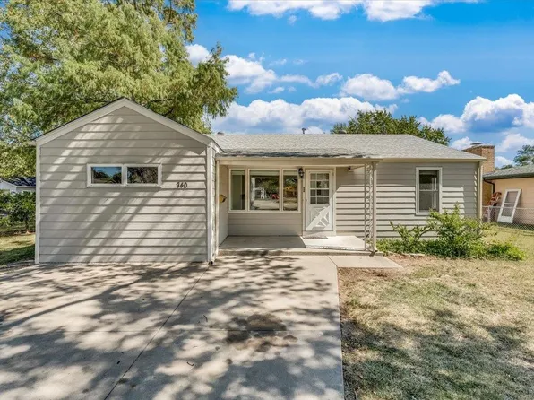 740 N Westridge Dr, Wichita, KS 67203