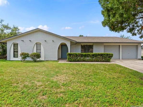 6818 Forest Meadow, Leon Valley, TX 78238