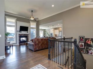 2309 NE 112th St, Kansas City, MO 64155