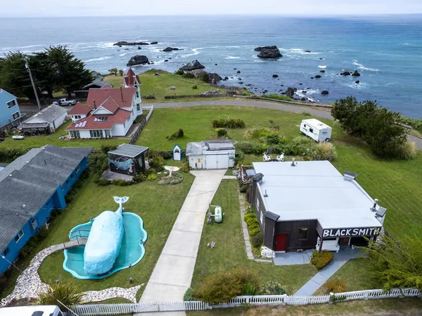37060 N Highway 1, Westport, CA 95488