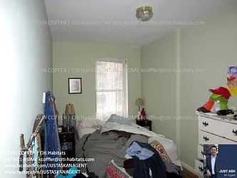 Rented by Citi Habitats