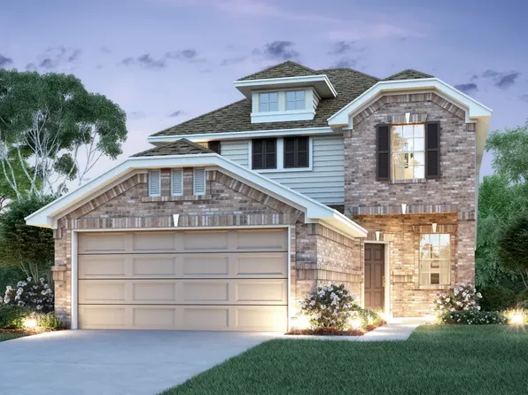 18648 Shauna Danielle Dr, New Caney, TX 77357