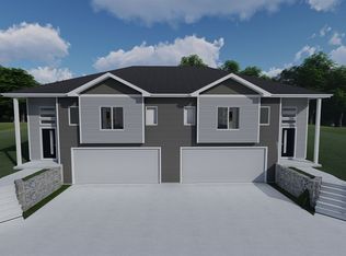 6107 N 108 Avenue Cir, Omaha, NE 68164
