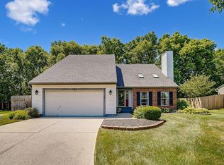 1005 Fieldstone Ct, Monroe, OH 45050