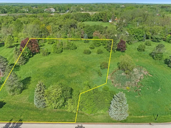 18 Brooke Ln, South Barrington, IL 60010
