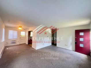 807 E Trotwood Blvd, Dayton, OH 45426