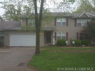 1106 Redbud Rd, Osage Beach, MO 65065