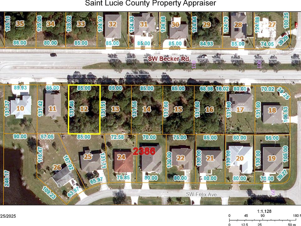 1st image of 232 SW Becker Road