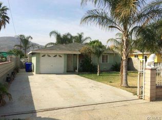 18231 11th St, Bloomington, CA 92316