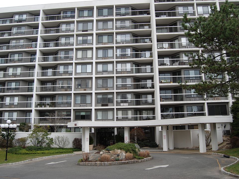 1st image of 100 High Point Dr APT 402