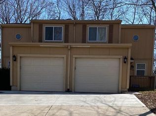 1019 Dakota St, Leavenworth, KS 66048