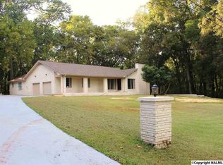 3101 Mountainview Dr SE, Decatur, AL 35603