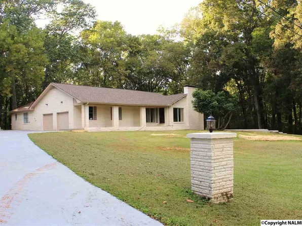 3101 Mountainview Dr SE, Decatur, AL 35603