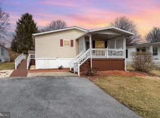 436 W Cedar St, Palmyra, PA 17078