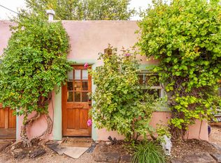 132 1/2 Duran St UNIT C, Santa Fe, NM 87501
