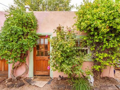 132 1/2 Duran St UNIT C, Santa Fe, NM, 87501