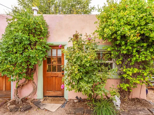 132 1/2 Duran St Unit C, Santa Fe, NM 87501