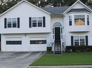 5919 Graywood Cir SE, Mableton, GA 30126