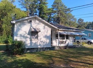 44 Burnett Ferry Rd SW, Rome, GA 30165