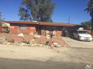 65958 Acoma Ave, Desert Hot Springs, CA 92240