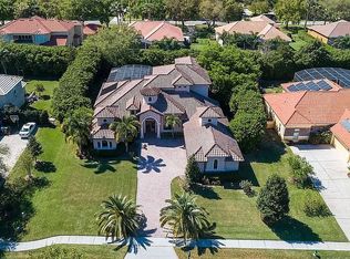 2020 Water Key Dr, Windermere, FL 34786